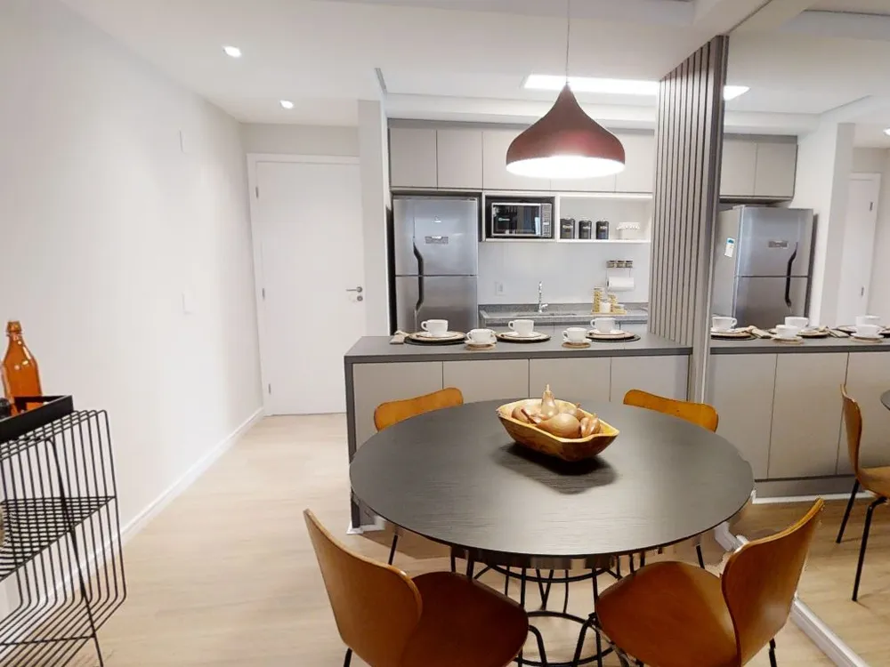 Apartamento, 2 quartos, 64 m² - Foto 1