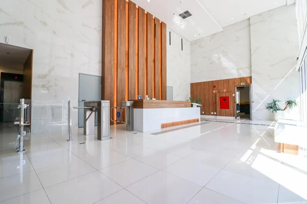 Sala-Conjunto, 41 m² - Foto 3