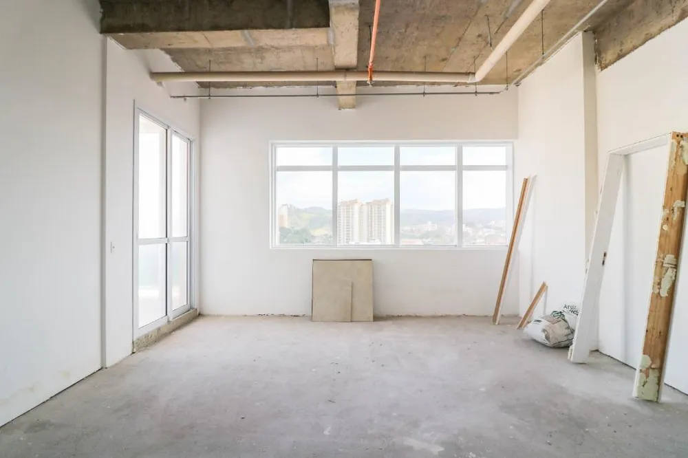 Sala-Conjunto, 41 m² - Foto 3