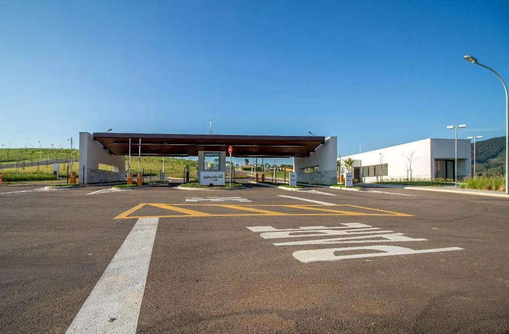 Loteamento e Condomínio, 766 m² - Foto 4