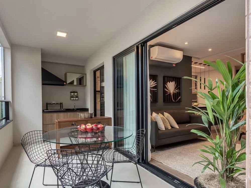 Apartamento, 3 quartos, 95 m² - Foto 4
