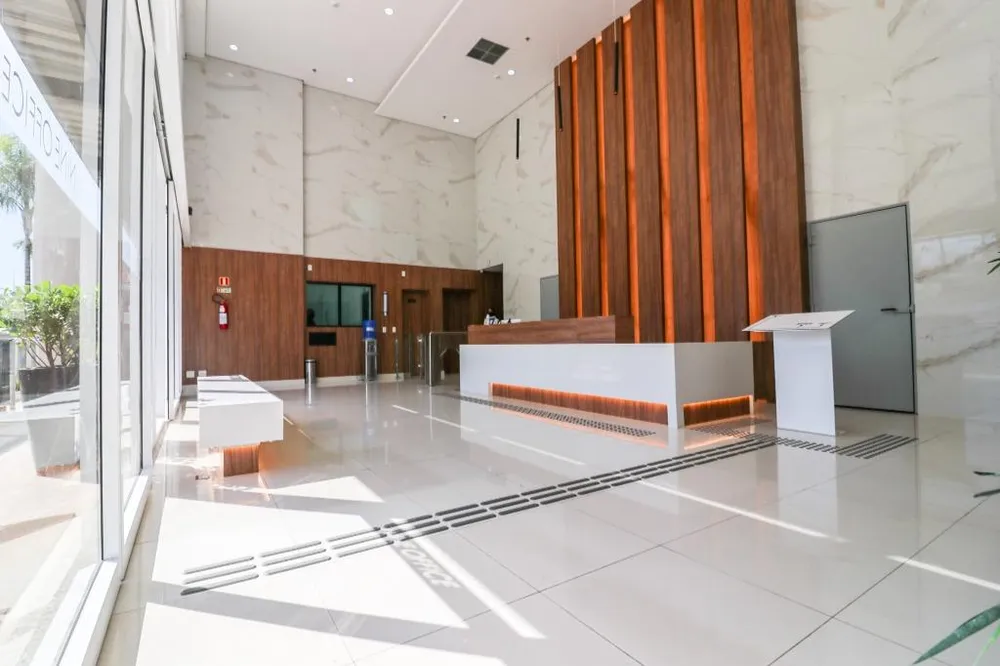 Sala-Conjunto, 39 m² - Foto 1