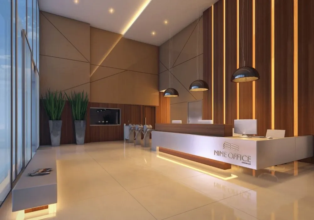 Sala-Conjunto, 39 m² - Foto 4