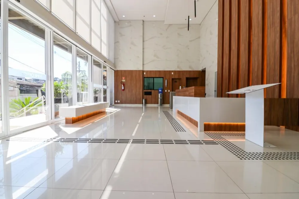 Sala-Conjunto, 39 m² - Foto 2