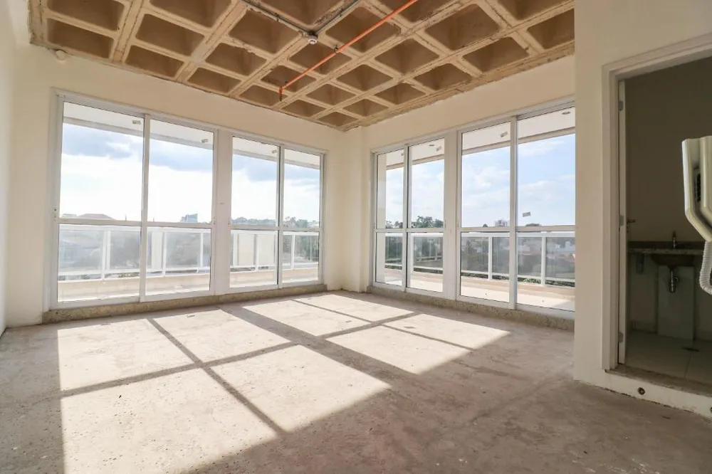 Sala-Conjunto, 58 m² - Foto 2