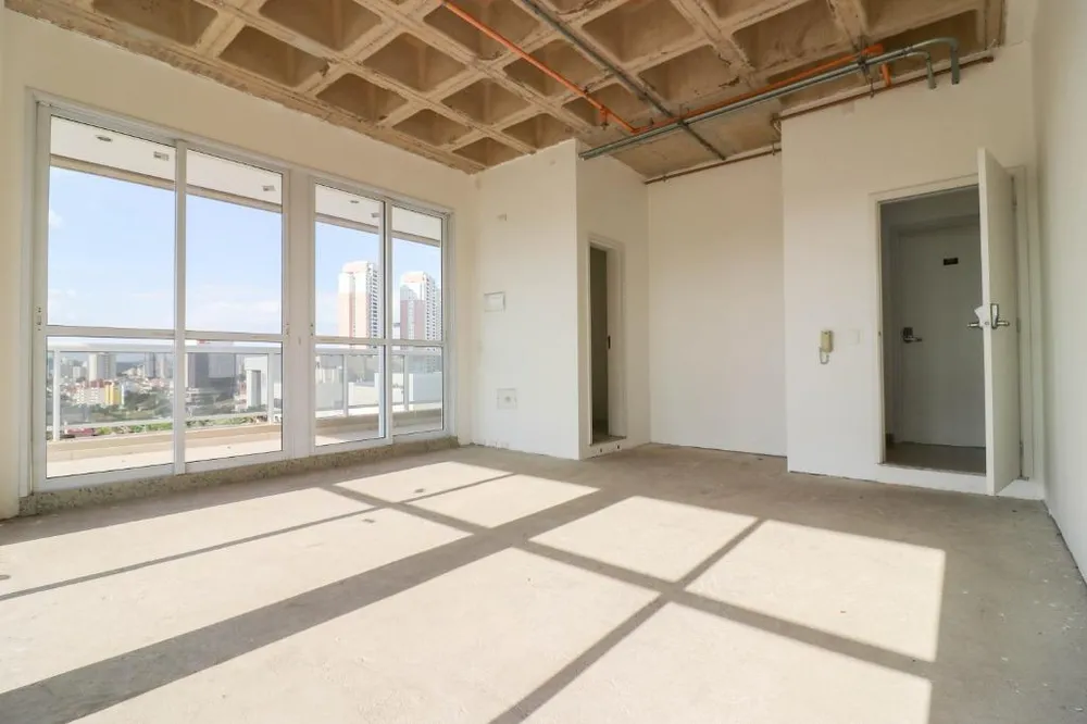 Sala-Conjunto, 58 m² - Foto 3