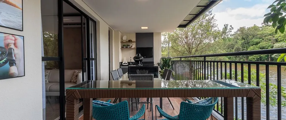 Apartamento, 2 quartos, 68 m² - Foto 4