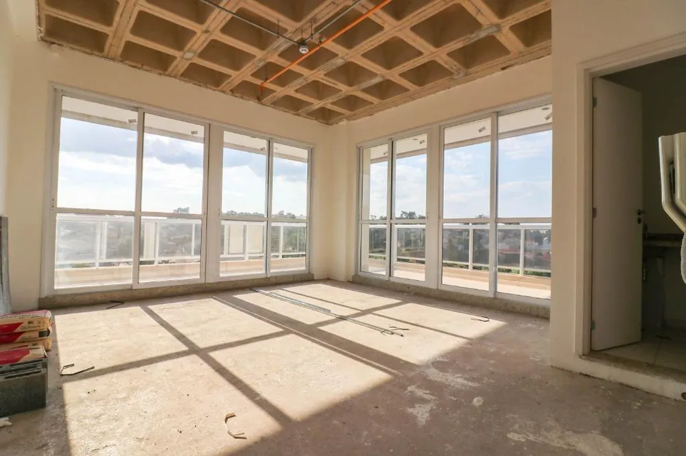 Sala-Conjunto, 58 m² - Foto 4