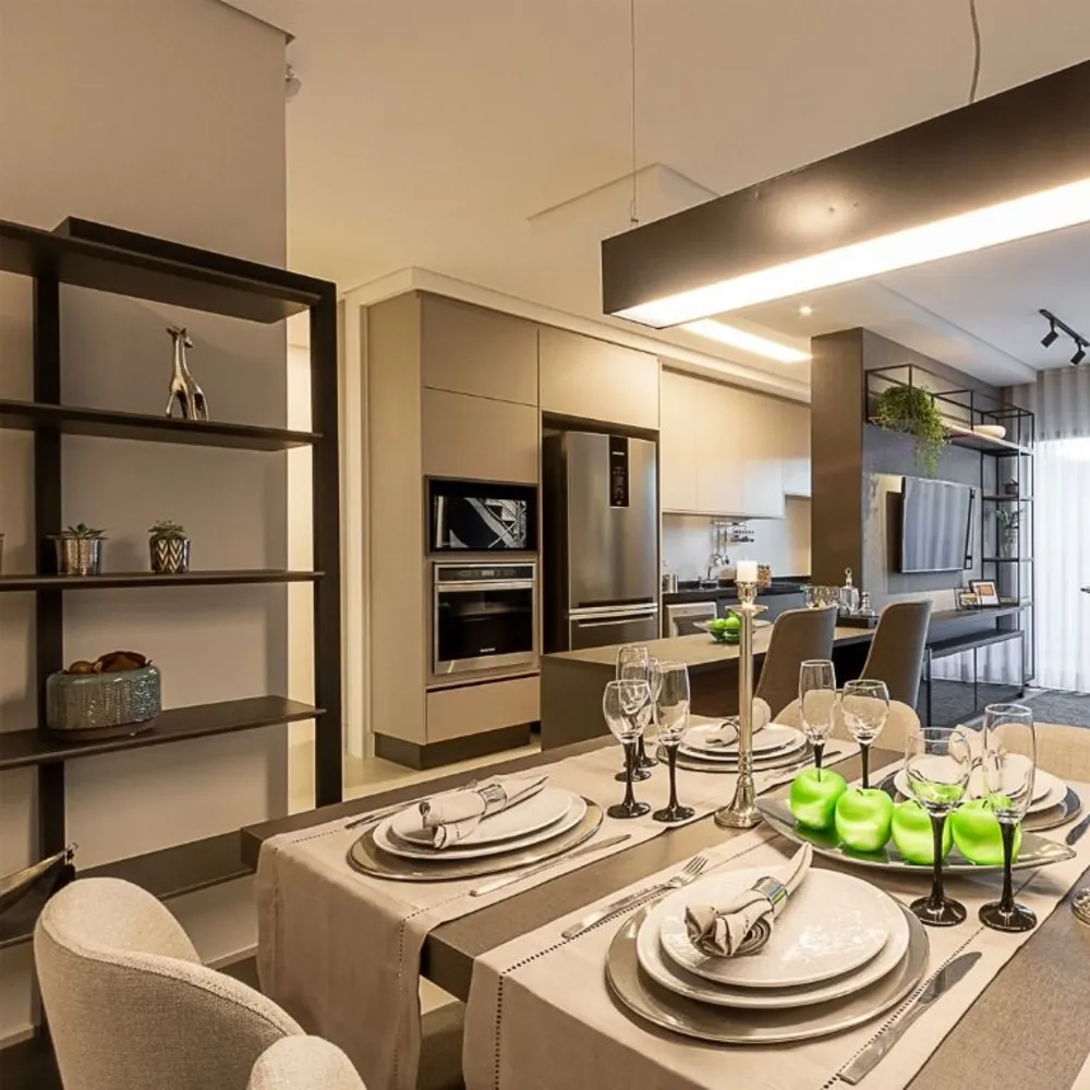Apartamento, 4 quartos, 141 m² - Foto 1