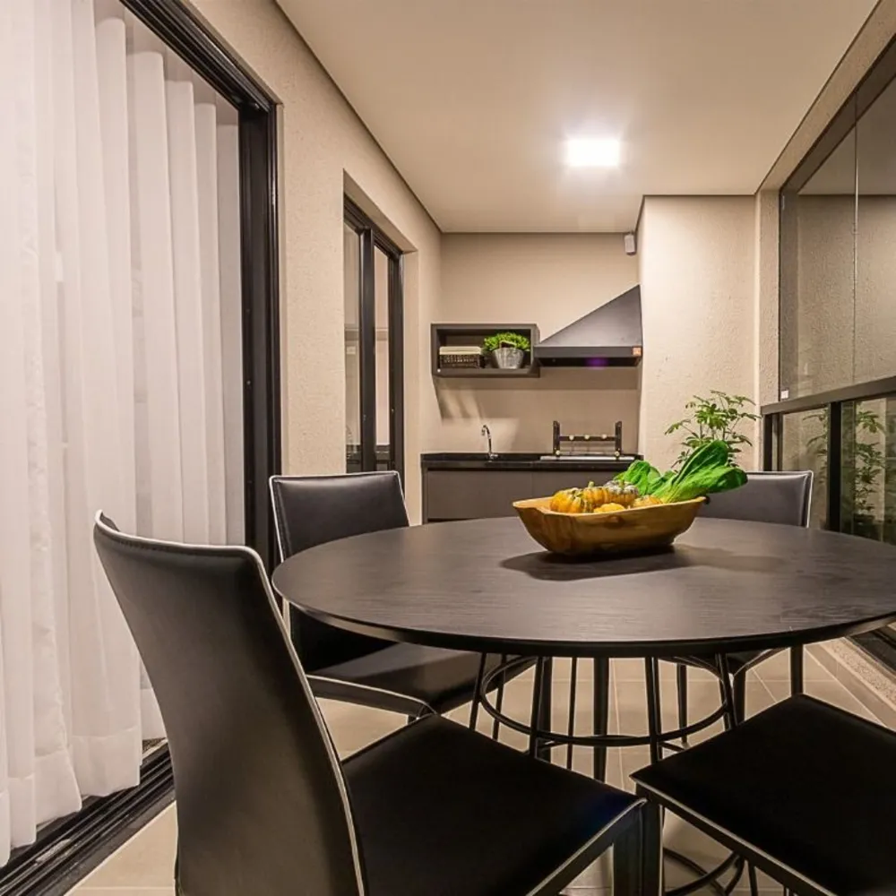 Apartamento, 4 quartos, 141 m² - Foto 3