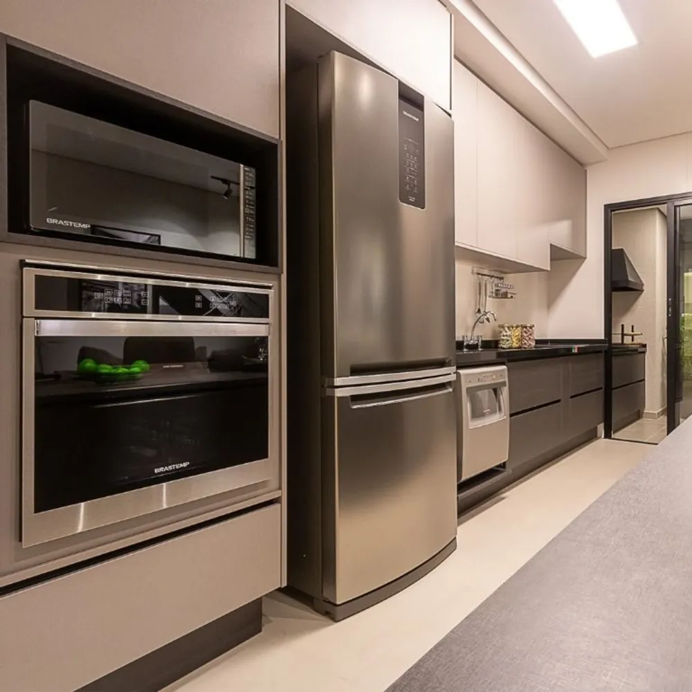 Apartamento, 4 quartos, 141 m² - Foto 4