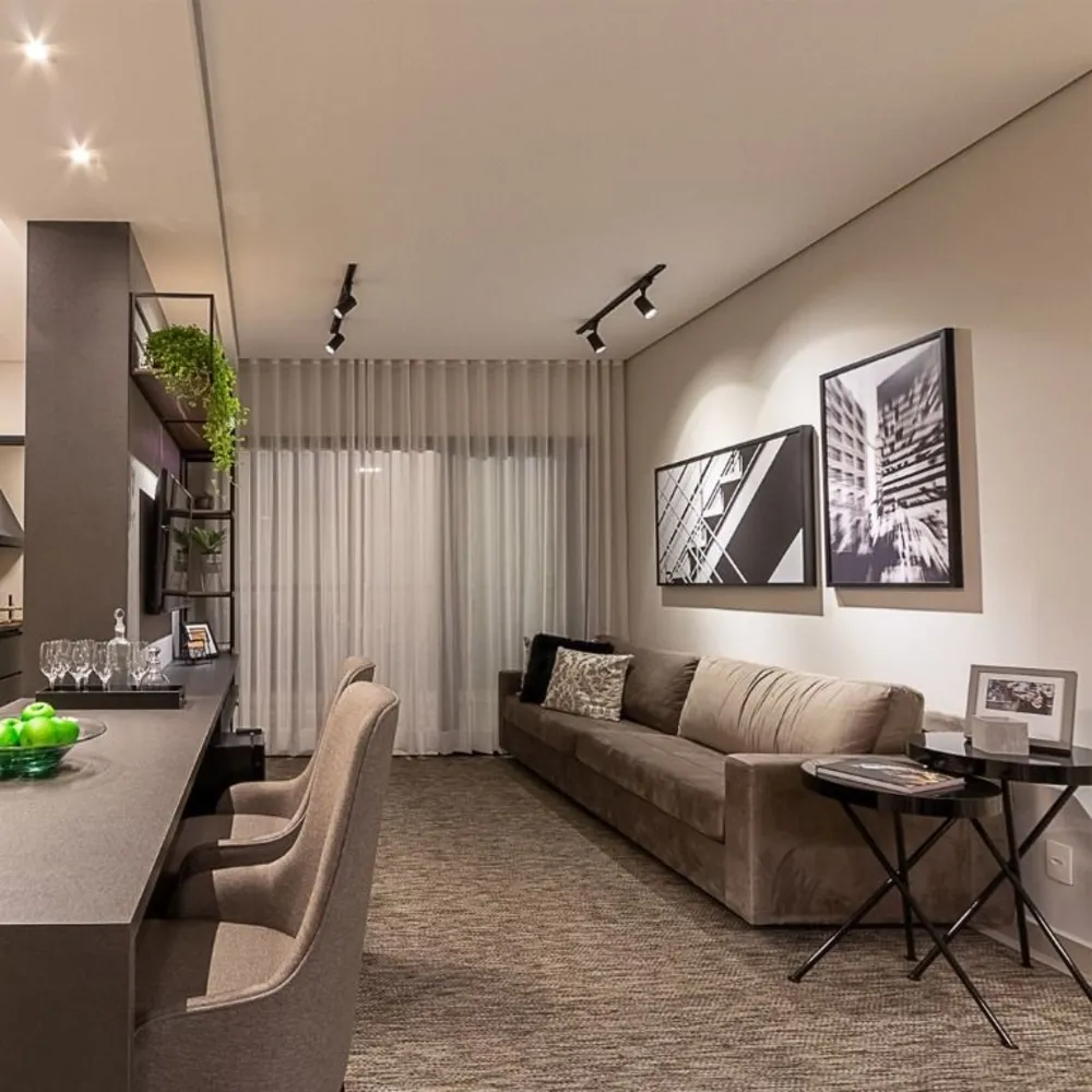 Apartamento, 4 quartos, 141 m² - Foto 2