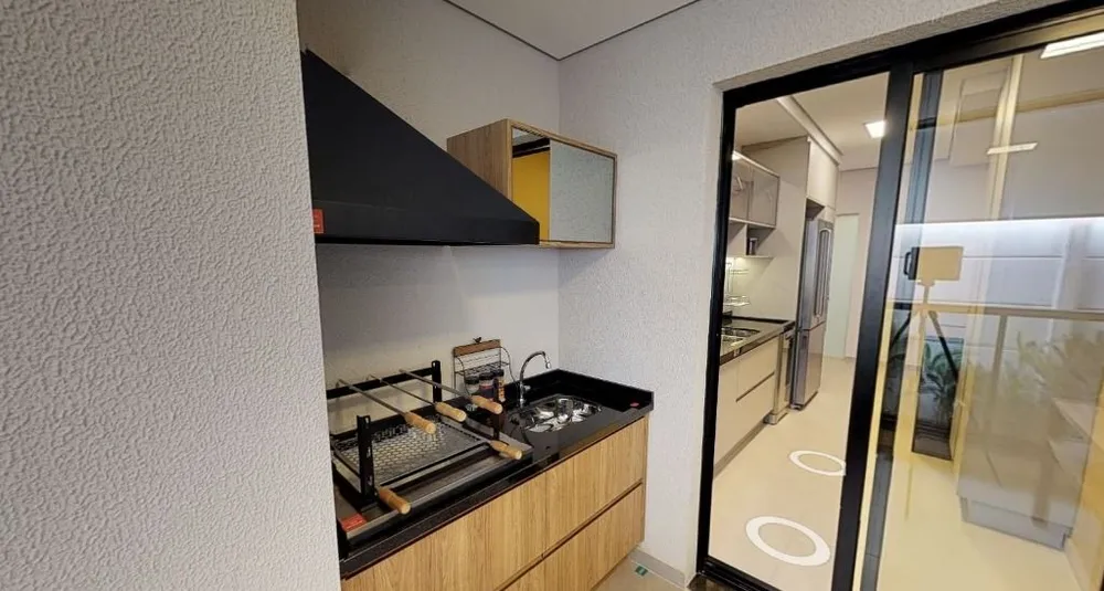 Apartamento, 4 quartos, 141 m² - Foto 2