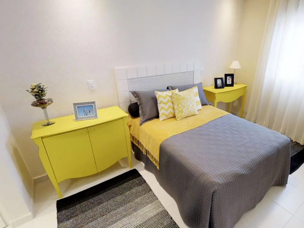 Apartamento, 3 quartos, 90 m² - Foto 3