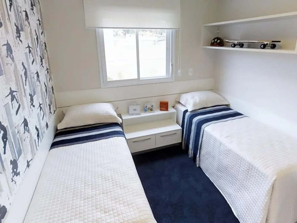Apartamento, 3 quartos, 90 m² - Foto 4