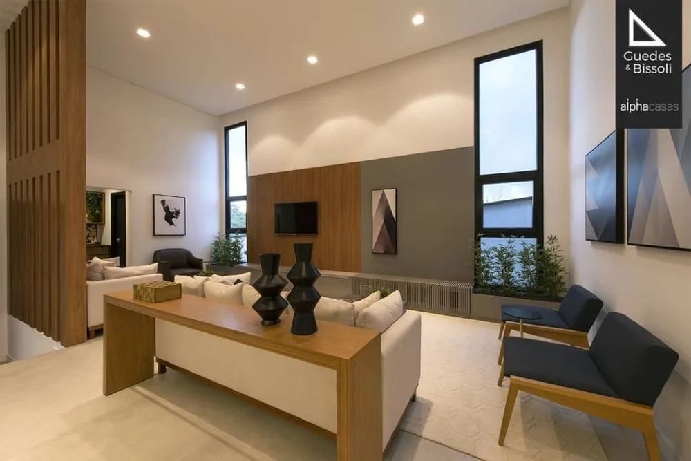 Casa, 3 quartos, 480 m² - Foto 4