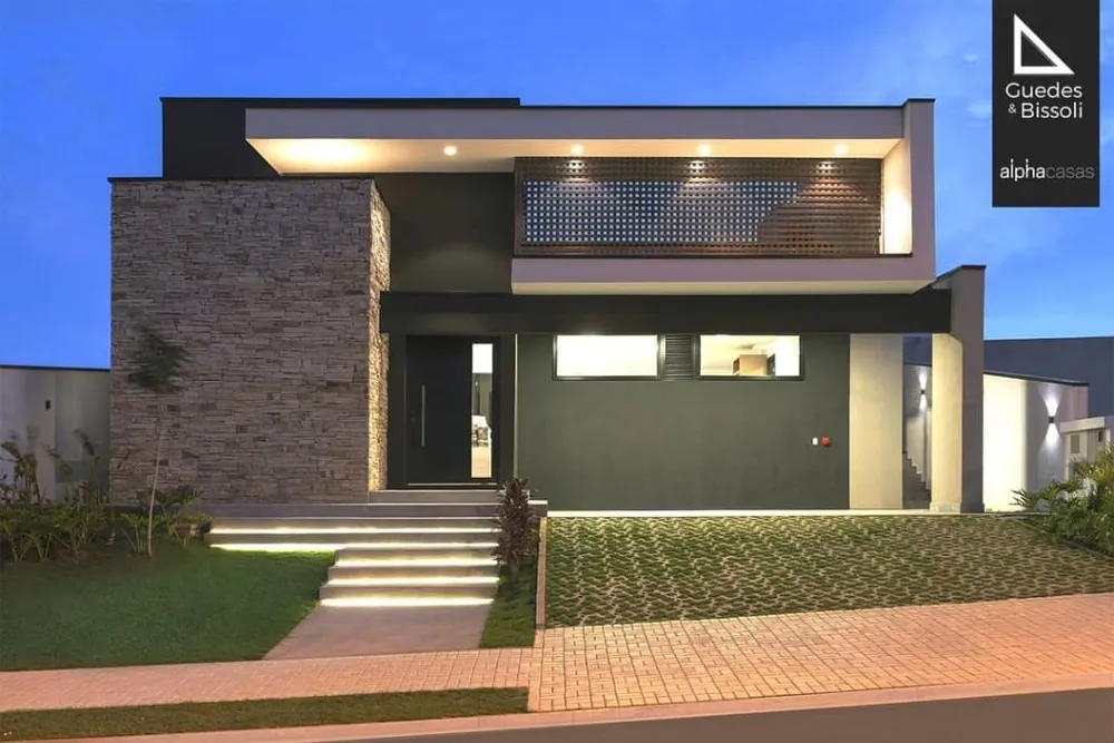 Casa, 3 quartos, 480 m² - Foto 2