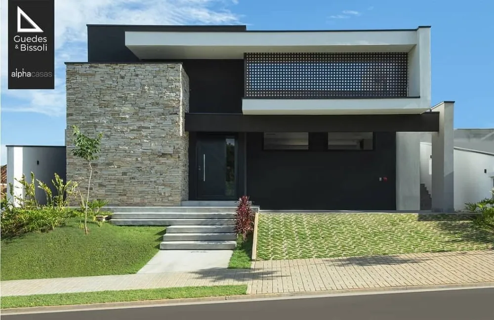 Casa, 3 quartos, 480 m² - Foto 3