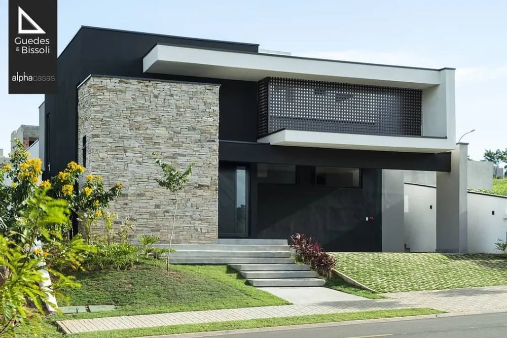 Casa, 3 quartos, 480 m² - Foto 1