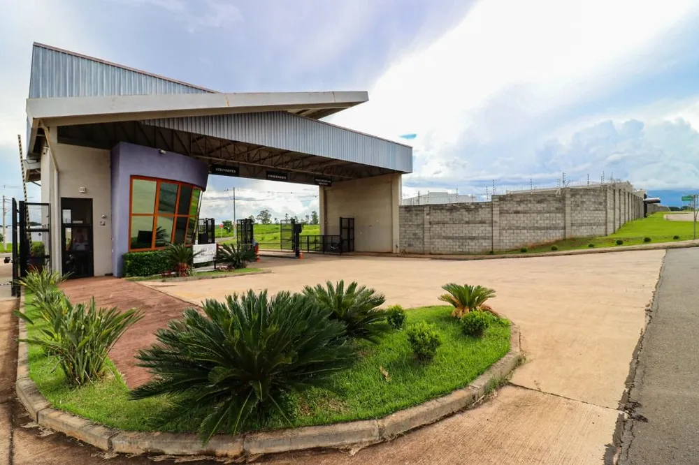 Terreno, 1000 m² - Foto 3