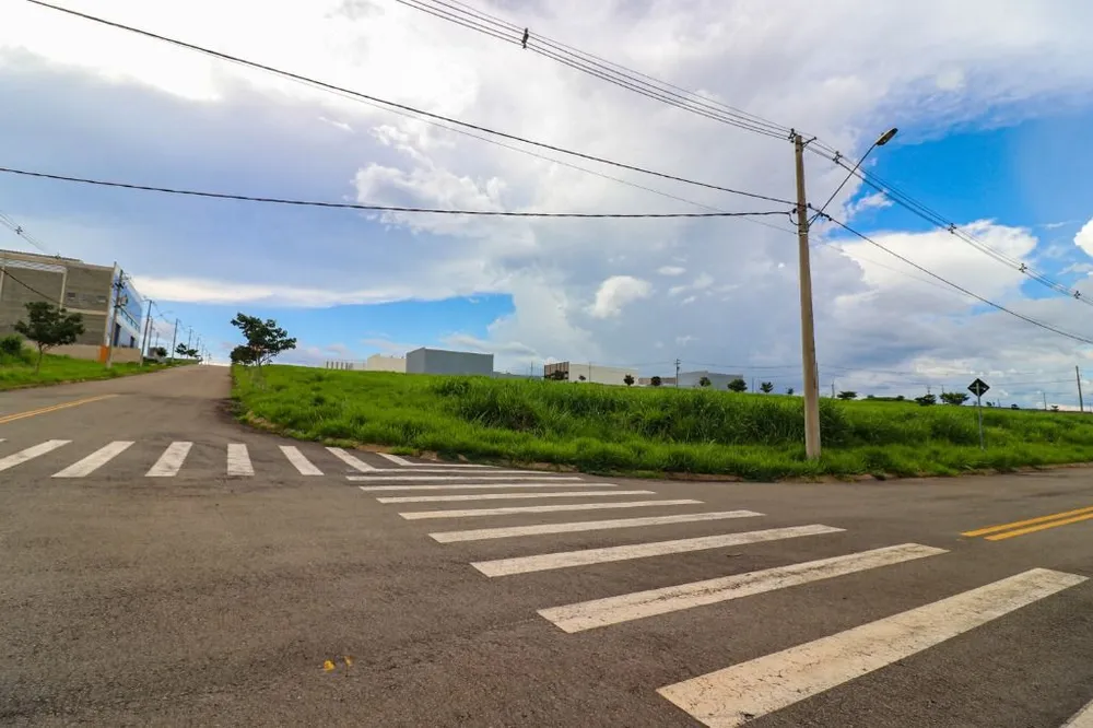Terreno, 1000 m² - Foto 1
