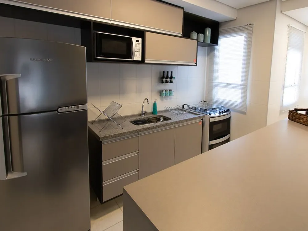 Apartamento, 3 quartos, 71 m² - Foto 2