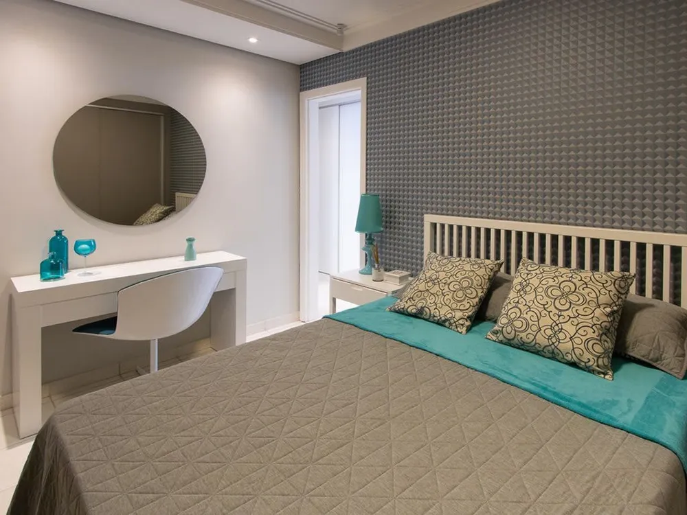 Apartamento, 3 quartos, 71 m² - Foto 4