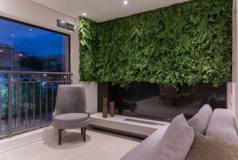 Apartamento, 3 quartos, 152 m² - Foto 3