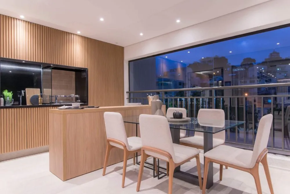 Apartamento, 3 quartos, 152 m² - Foto 1