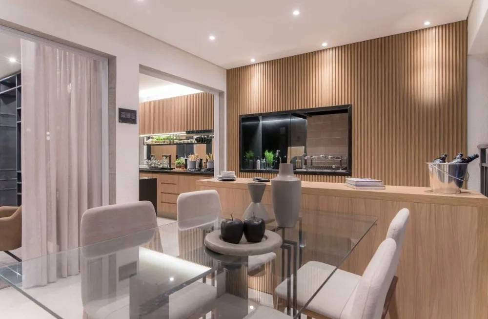 Apartamento, 3 quartos, 152 m² - Foto 2