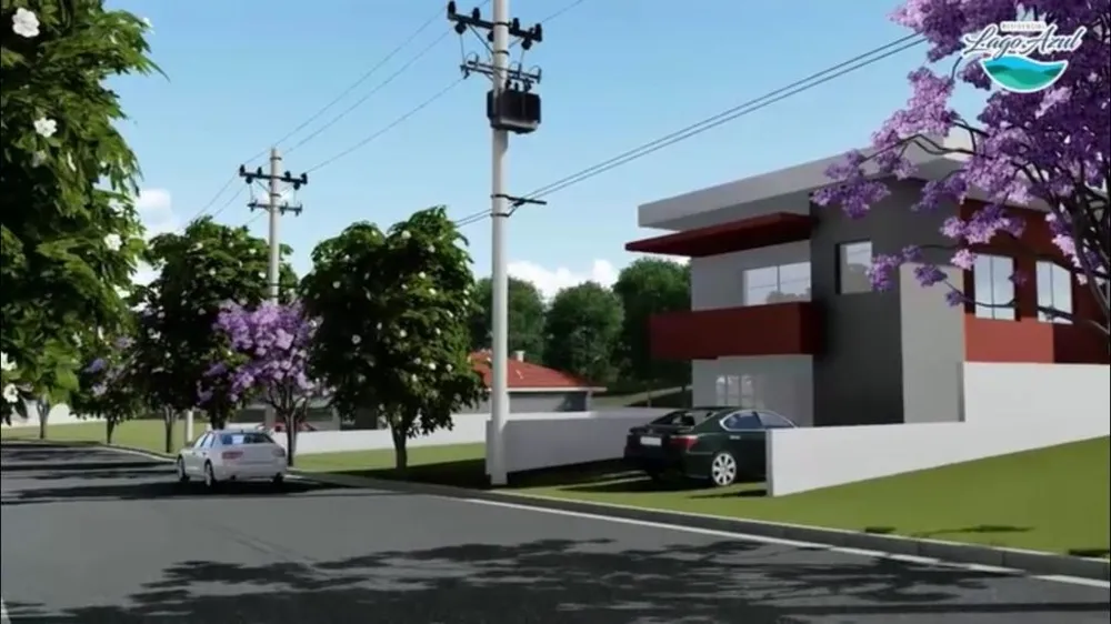 Loteamento e Condomínio, 250 m² - Foto 1