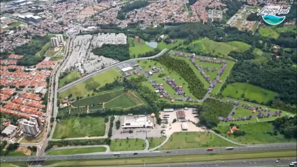 Loteamento e Condomínio, 250 m² - Foto 4