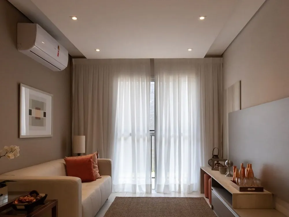 Apartamento, 2 quartos, 61 m² - Foto 4