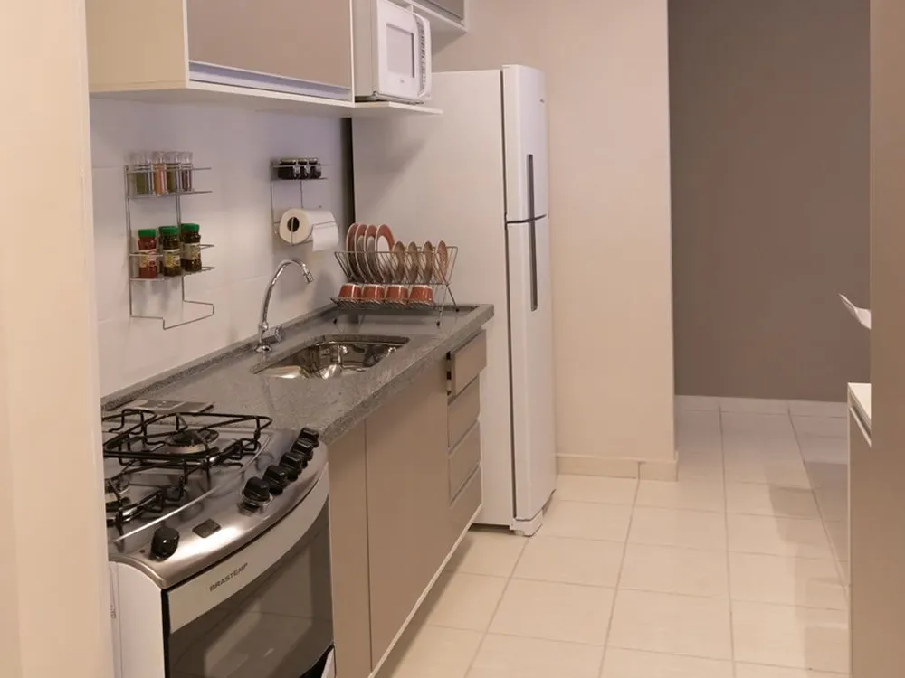 Apartamento, 2 quartos, 61 m² - Foto 1