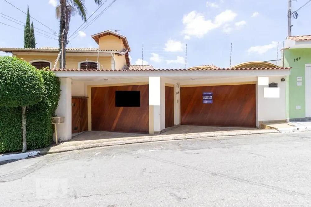 Casa, 5 quartos, 461 m² - Foto 3