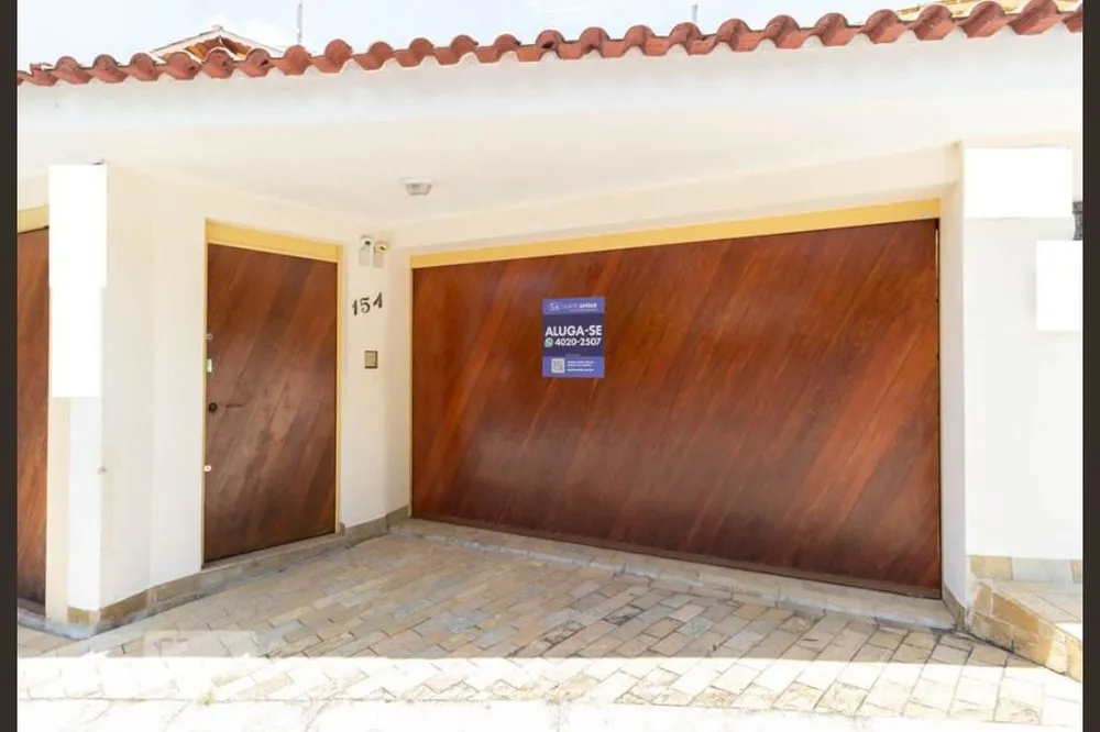 Casa, 5 quartos, 461 m² - Foto 4