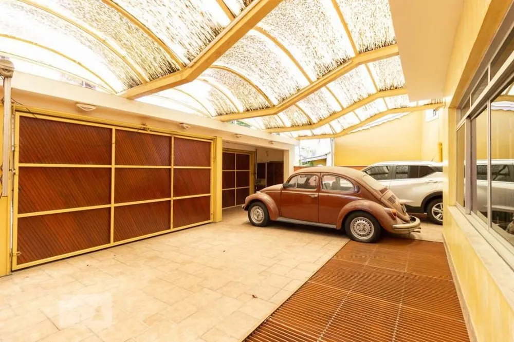 Casa, 5 quartos, 461 m² - Foto 1
