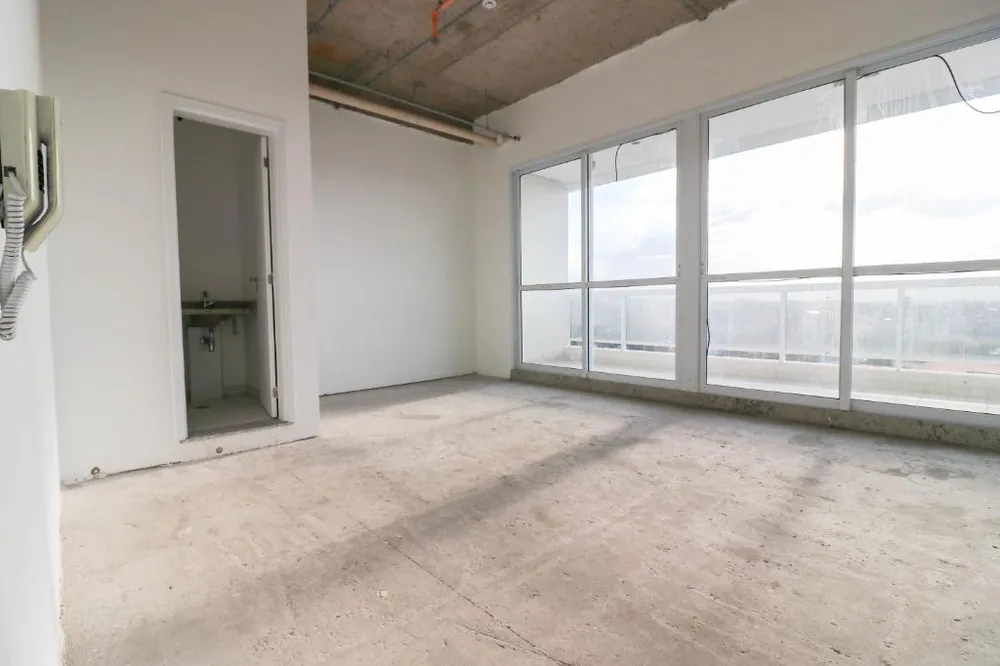 Sala-Conjunto, 39 m² - Foto 3