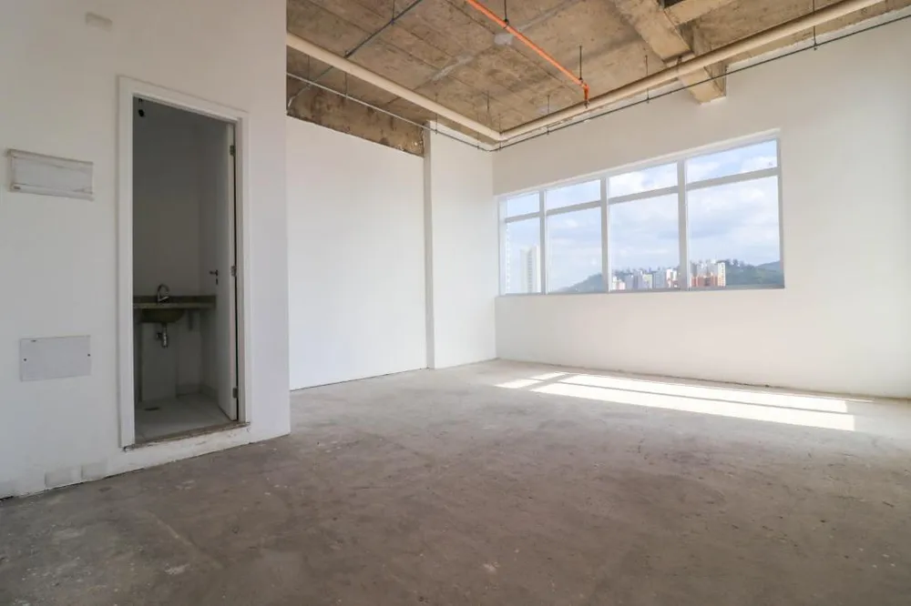 Sala-Conjunto, 41 m² - Foto 4