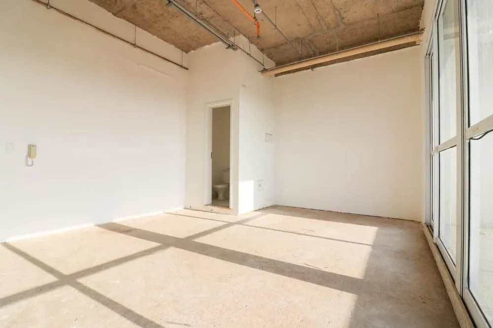 Sala-Conjunto, 39 m² - Foto 4