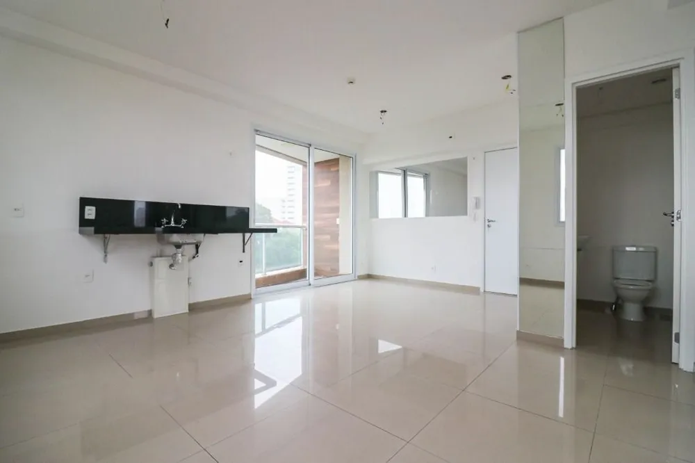 Apartamento, 2 quartos, 68 m² - Foto 2