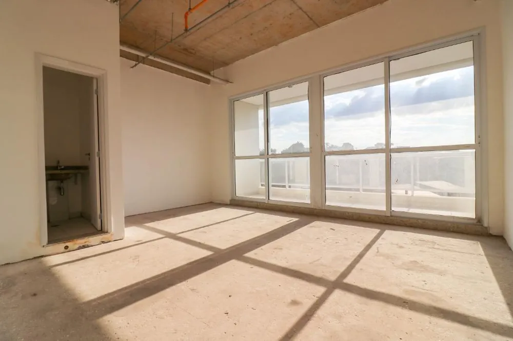 Sala-Conjunto, 39 m² - Foto 2