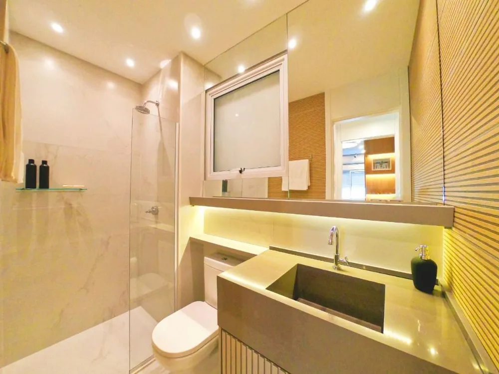 Apartamento, 3 quartos, 72 m² - Foto 4