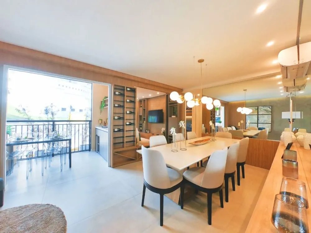 Apartamento, 3 quartos, 72 m² - Foto 2