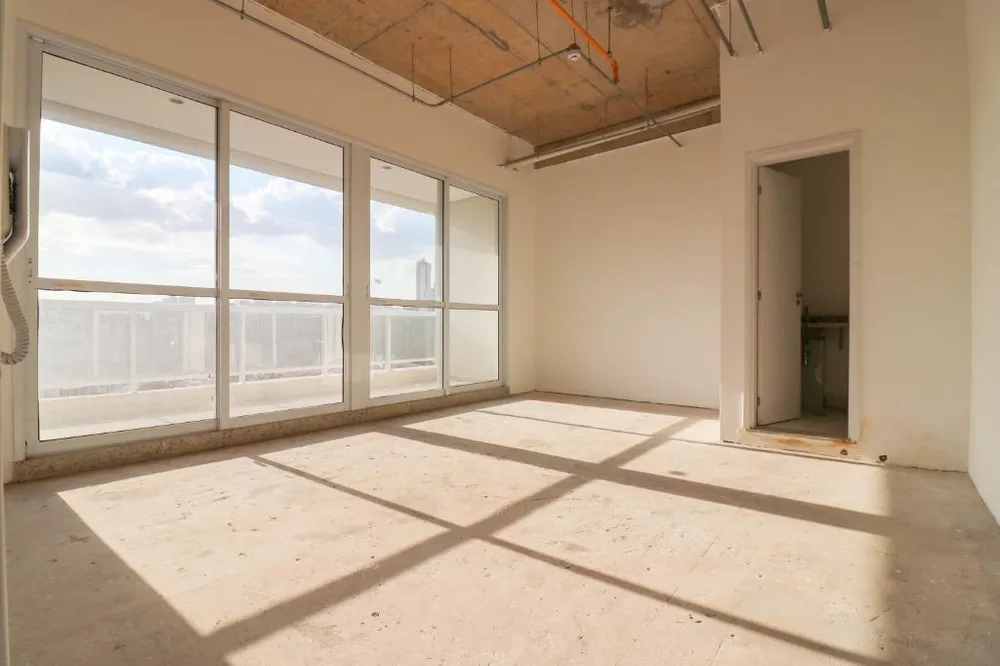 Sala-Conjunto, 39 m² - Foto 2
