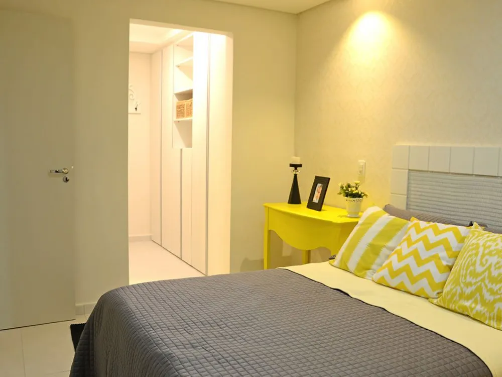 Apartamento, 2 quartos, 77 m² - Foto 4