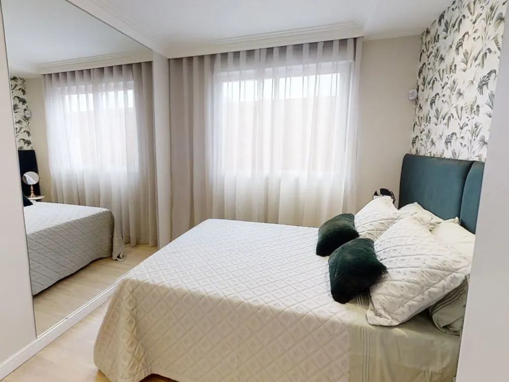 Apartamento, 3 quartos, 78 m² - Foto 3