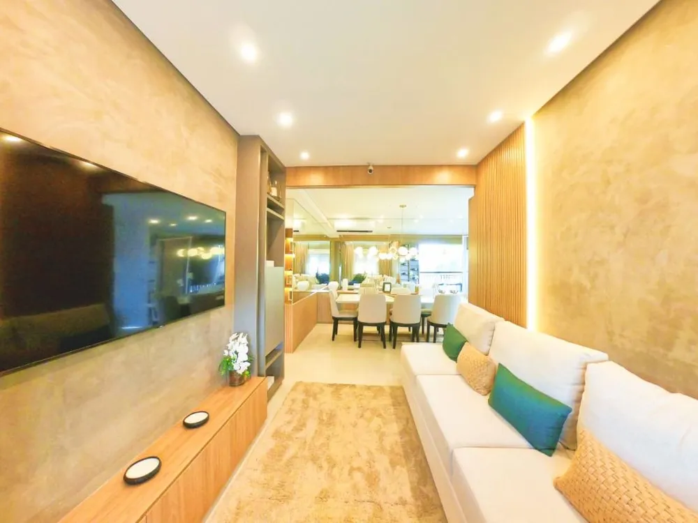 Apartamento, 2 quartos, 57 m² - Foto 3