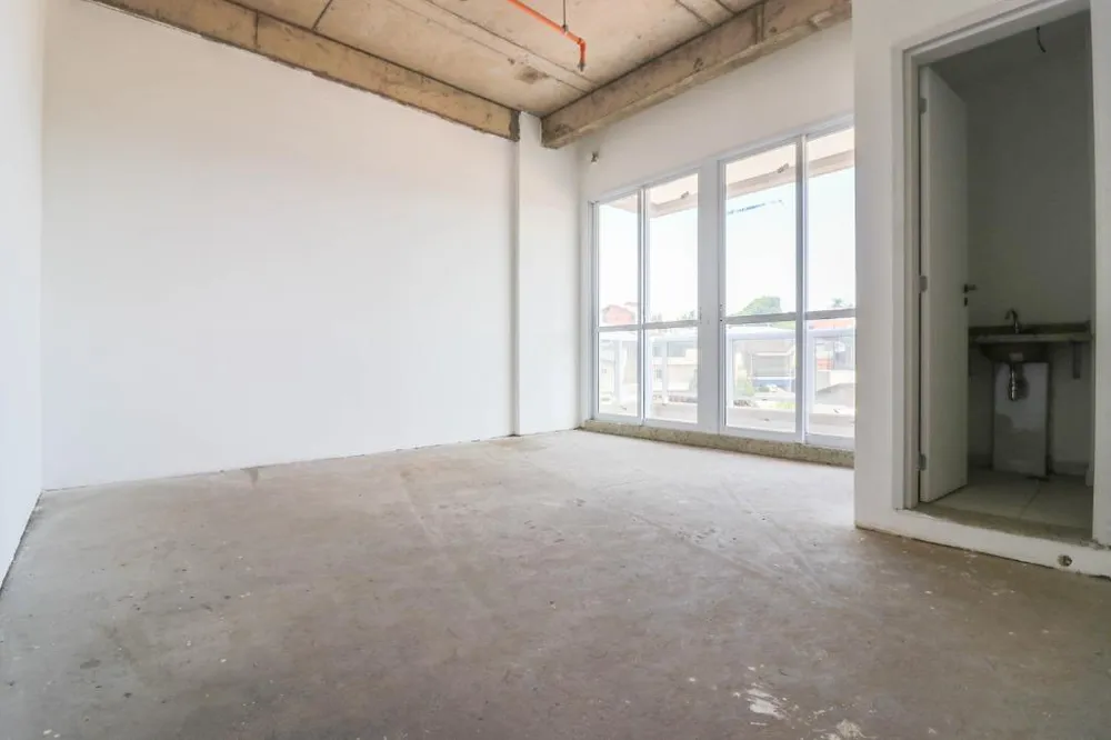 Sala-Conjunto, 39 m² - Foto 1