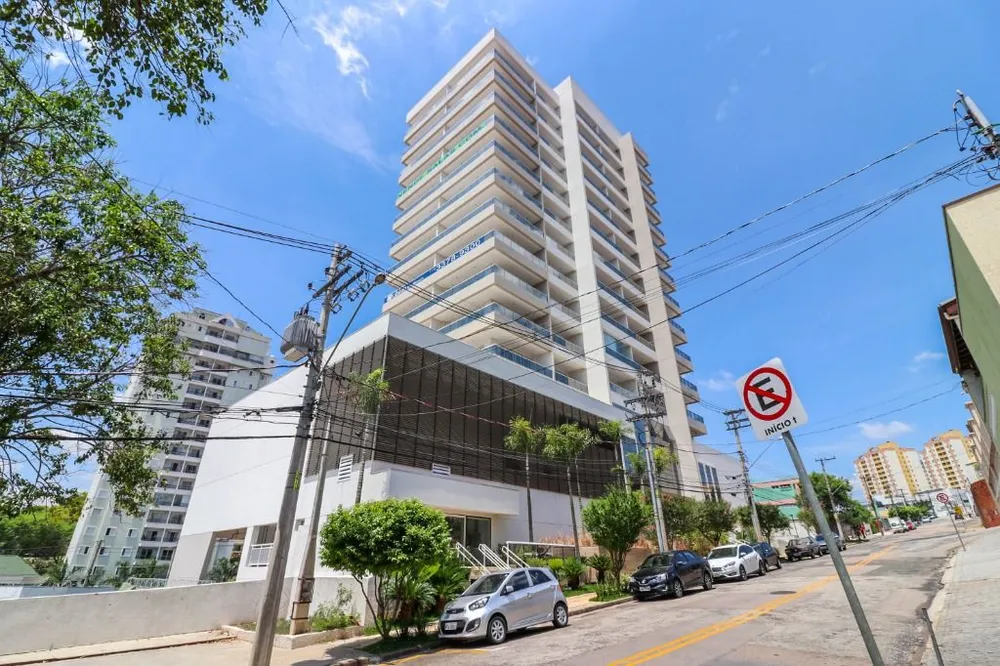 Sala-Conjunto, 58 m² - Foto 4